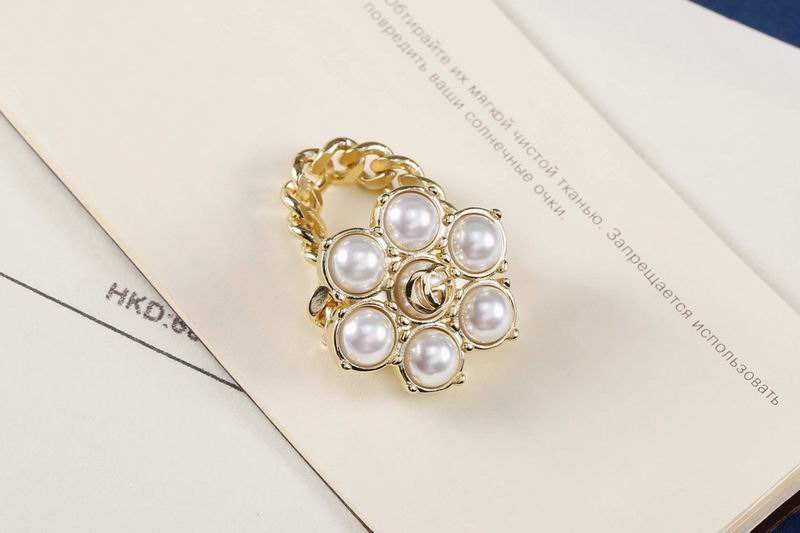 Gucci Ring 04yxs87